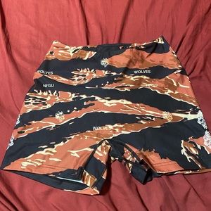 Darc sport shorts size L